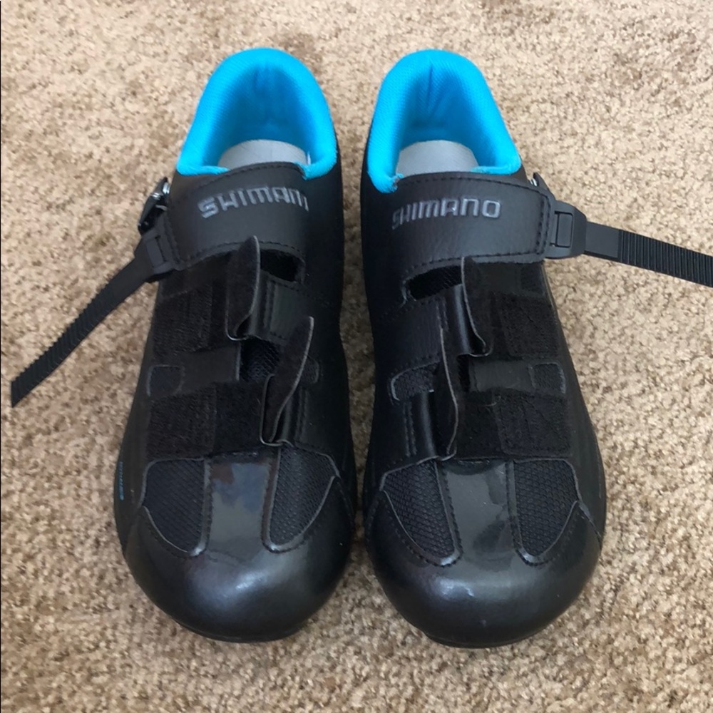SHIMANO • Spin shoes